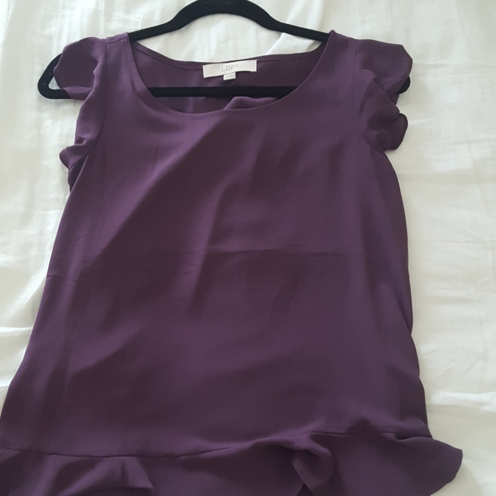 blouse - Picture 2 of 4